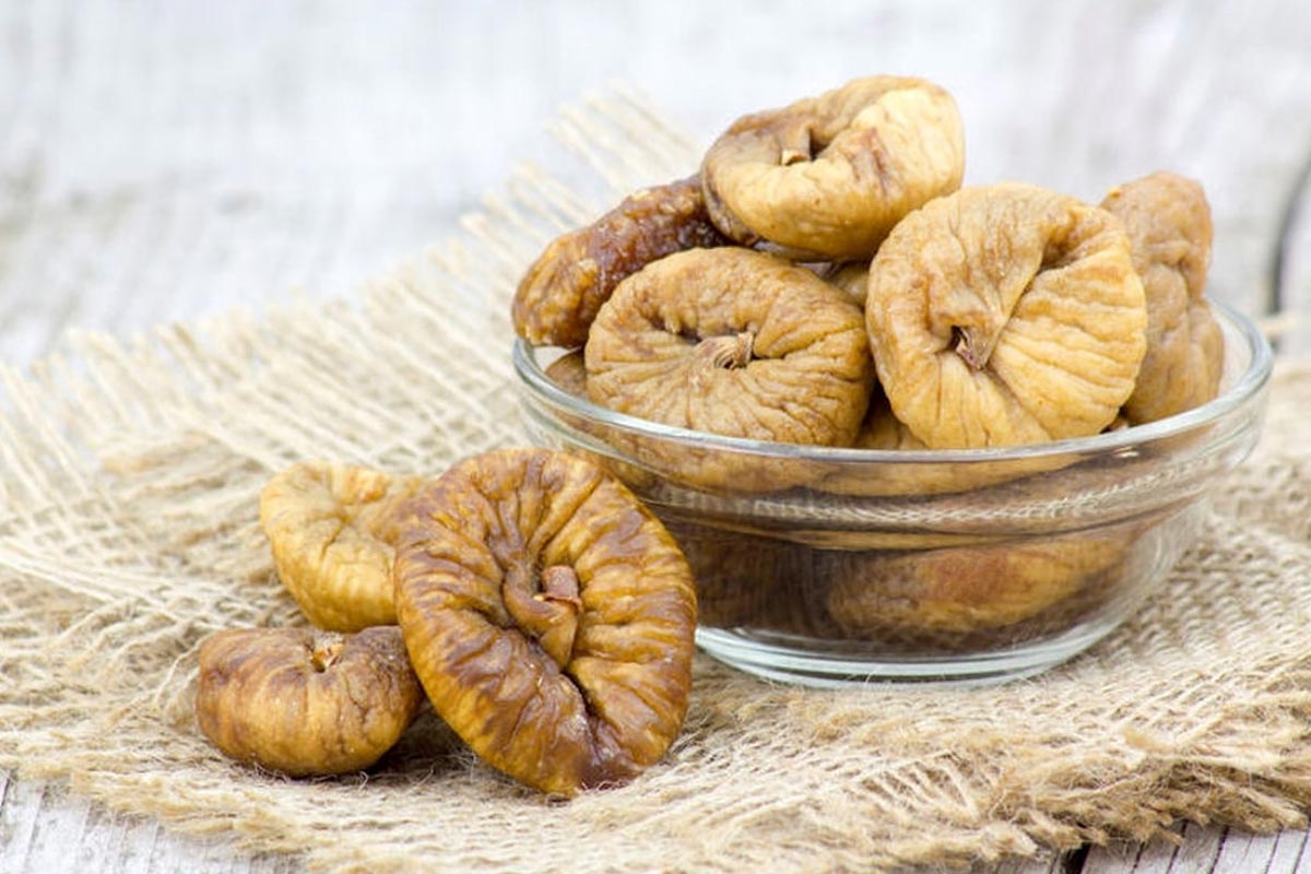Calabrian traditions: the dried figs