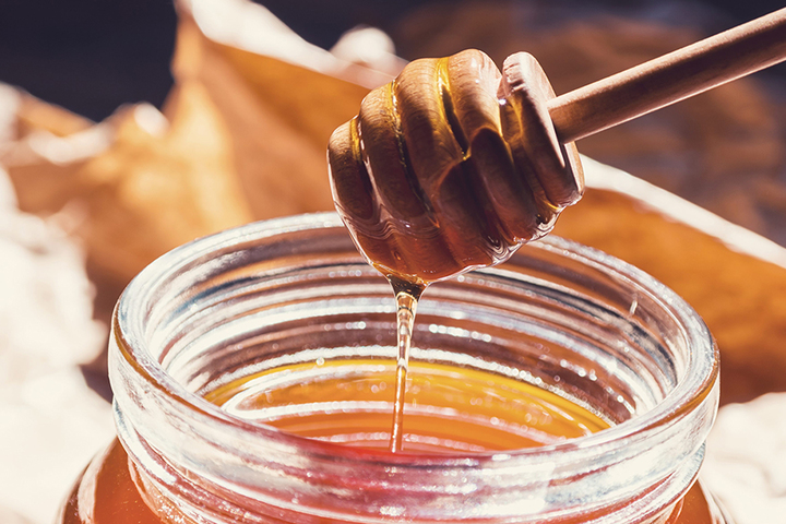 Calabrian honey: history and curiosities