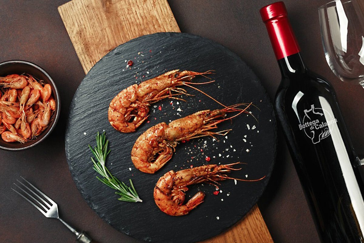 Red wine with fish: how do they go well together?