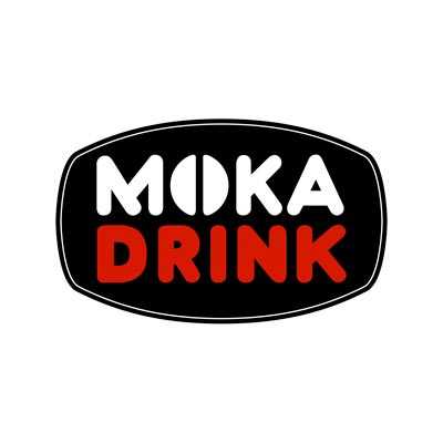 Moka Drink