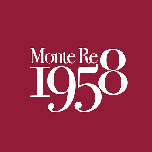 Monte Re 1958